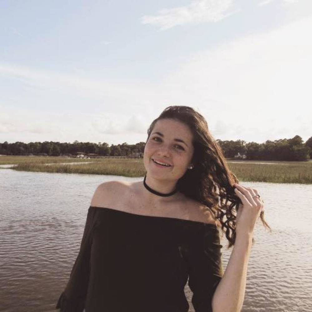 Meet your Posher, Bailee